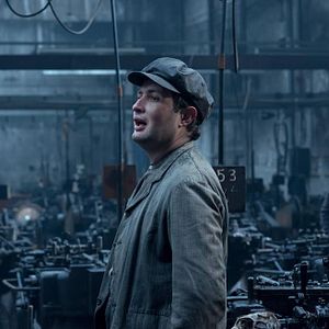 Foto Los anarquistas