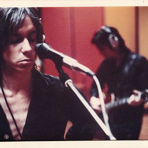 Foto Iggy Pop