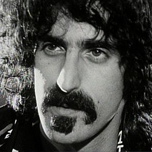 Foto Eat That Question. Frank Zappa en sus propias palabras
