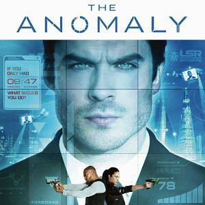 Foto The Anomaly