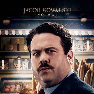 Foto Animales fantásticos y dónde encontrarlos