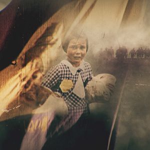 Foto España en dos trincheras. La guerra civil en color