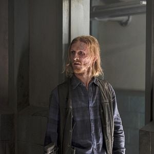 Foto Austin Amelio