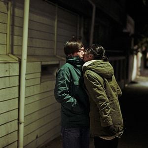 Foto Ahora sí, antes no