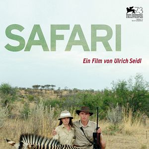 Foto Safari