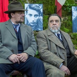 Foto Un Village français