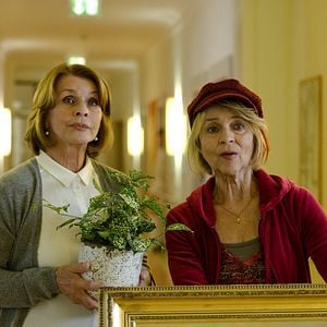 Foto Cornelia Froboess