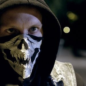 Foto James Landry Hébert