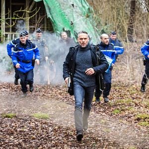 Foto Profilage: Perfiles criminales