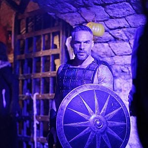 Foto Profilage: Perfiles criminales