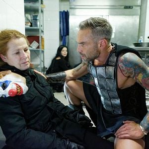 Foto Profilage: Perfiles criminales