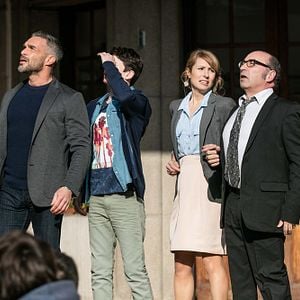 Foto Profilage: Perfiles criminales