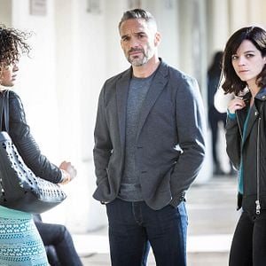 Foto Profilage: Perfiles criminales