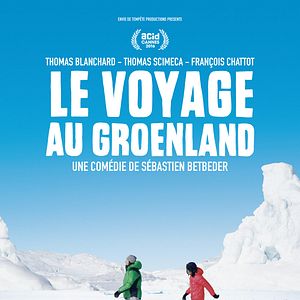 Foto Le Voyage au Groenland