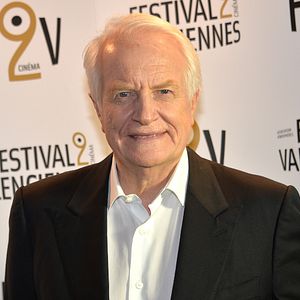 Foto André Dussollier