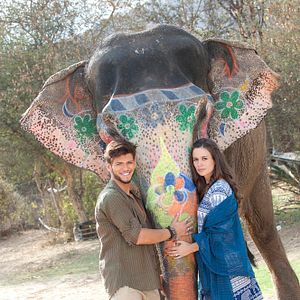 Foto Rayane Bensetti