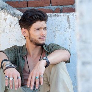 Foto Rayane Bensetti