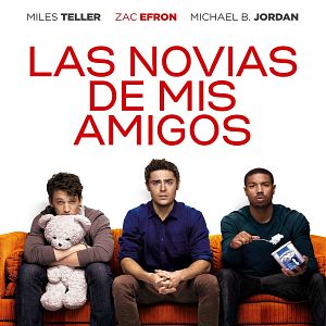 Foto Las novias de mis amigos