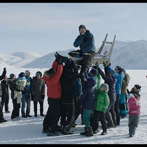 Foto Le Voyage au Groenland