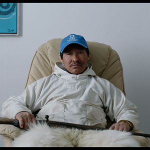 Foto Le Voyage au Groenland