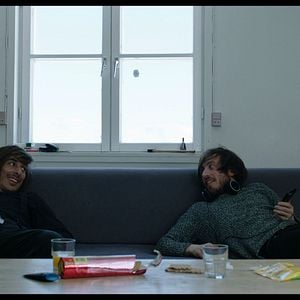 Foto Le Voyage au Groenland