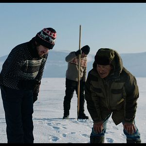 Foto Le Voyage au Groenland