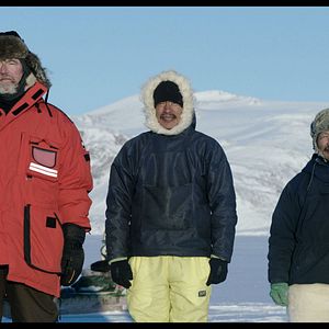 Foto Le Voyage au Groenland