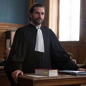 Foto Grégory Fitoussi