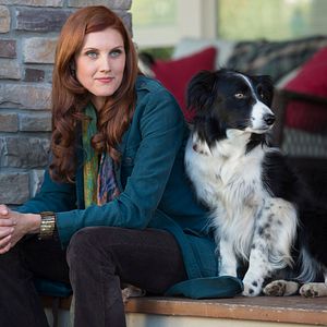 Foto Michelle Harrison (II)