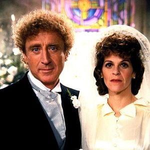 Foto Terrorífica luna de miel