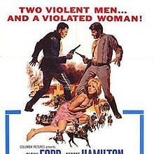 Foto La cabalgada de los malditos