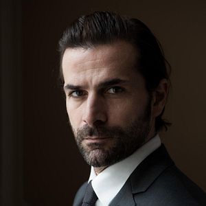 Foto Grégory Fitoussi