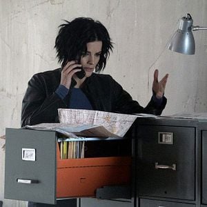 Foto Jaimie Alexander