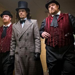 Foto Benedict Samuel