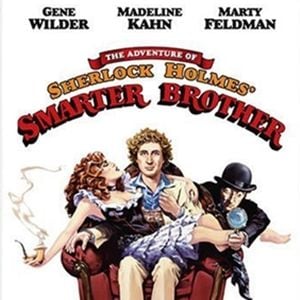 Foto El hermano más listo de Sherlock Holmes
