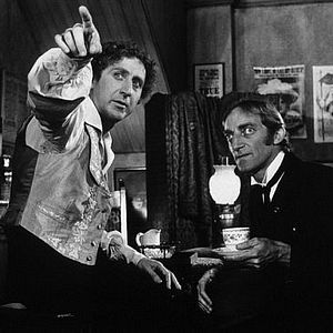 Foto El hermano más listo de Sherlock Holmes