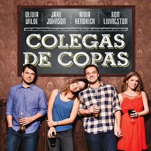 Foto Colegas de copas