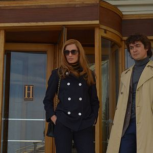 Foto Riccardo Scamarcio