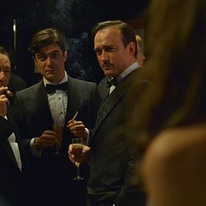 Foto Riccardo Scamarcio