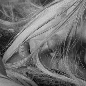 Foto Magda Vásáryová