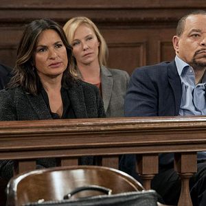 Foto Mariska Hargitay