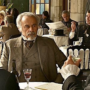 Foto Je m'appelle Bernadette