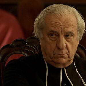 Je m''appelle Bernadette - Película 2011