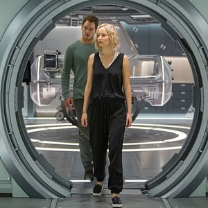 Foto Jennifer Lawrence