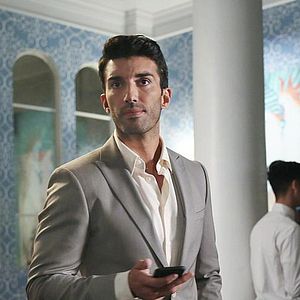 Foto Jane The Virgin