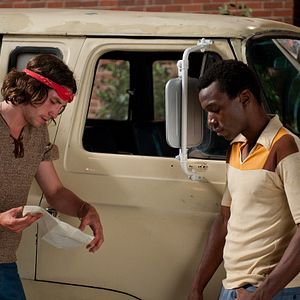 Foto Jayne Mansfield's Car