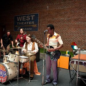 Foto Jayne Mansfield's Car