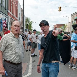 Foto Jayne Mansfield's Car