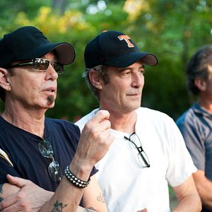 Foto Jayne Mansfield's Car