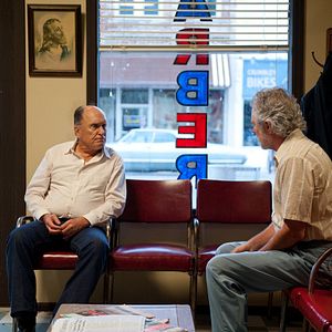 Foto Jayne Mansfield's Car